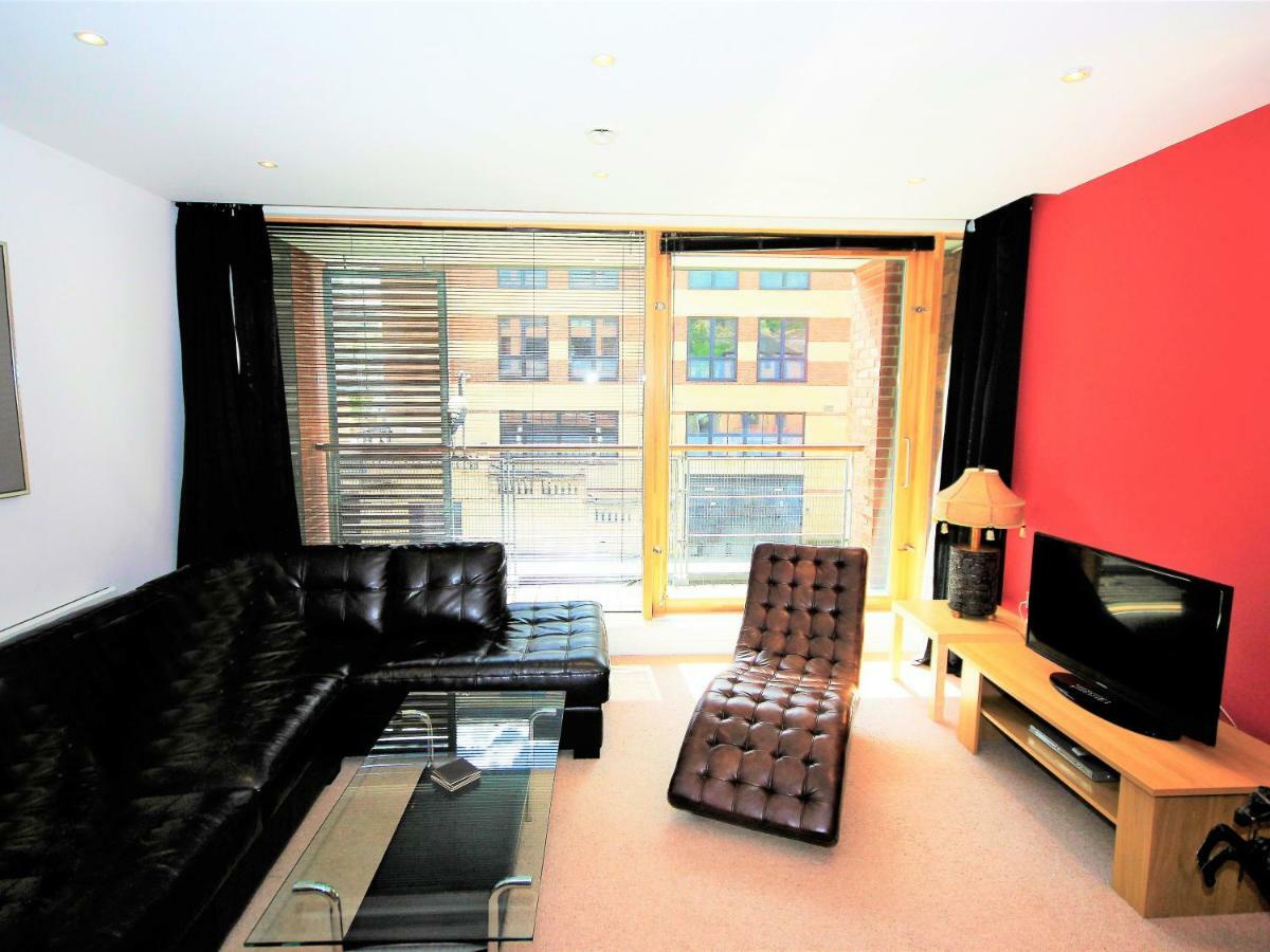 Quayside Lofts - Properties Unique Apartment Newcastle upon Tyne Exterior photo